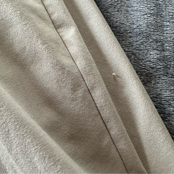 Vuori Villa Jogger Pants Beach Sand Lightweight Athletic Crop Women's Size XXL - Picture 13 of 15